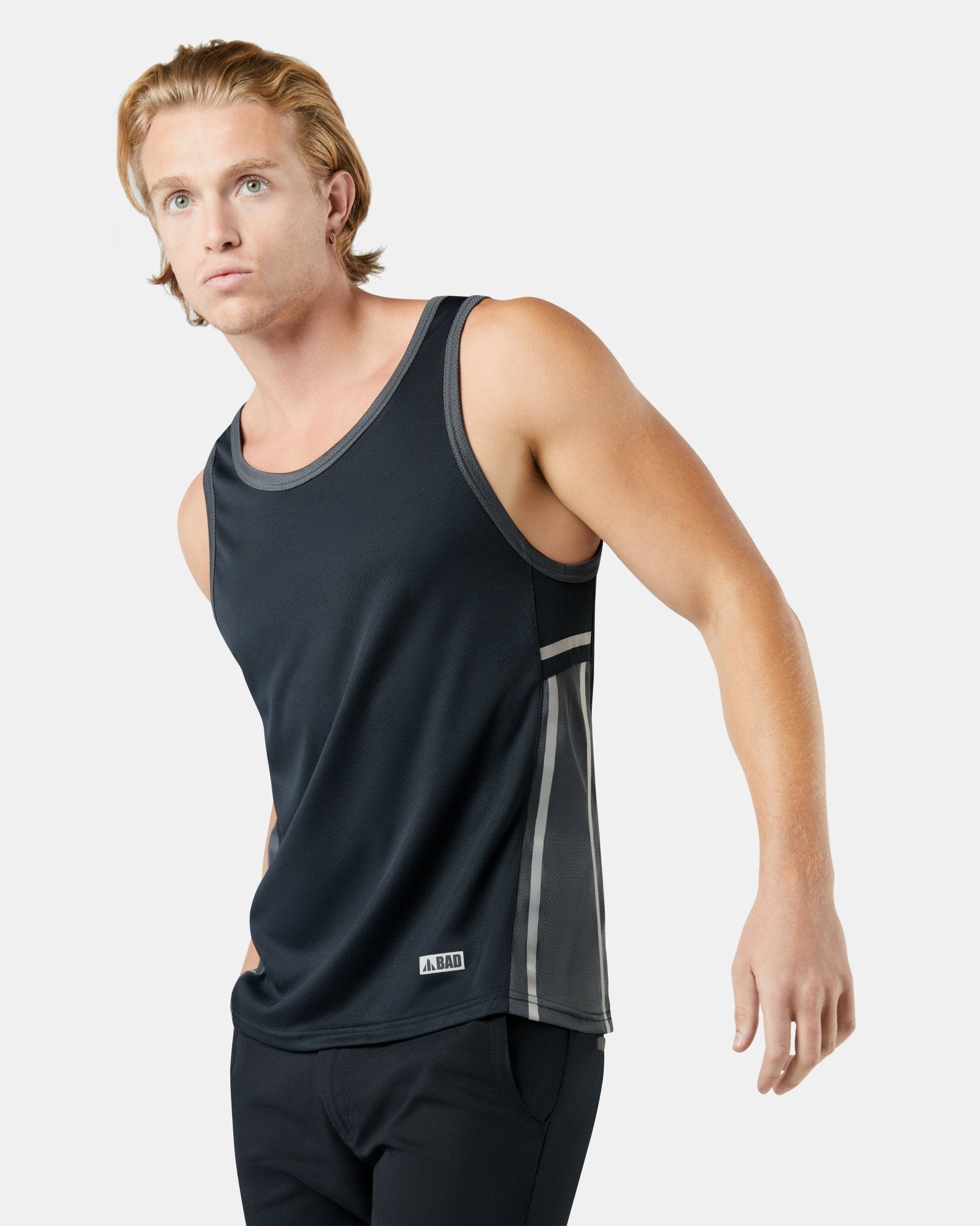 BAD MODERN™ COOLTECH SINGLET