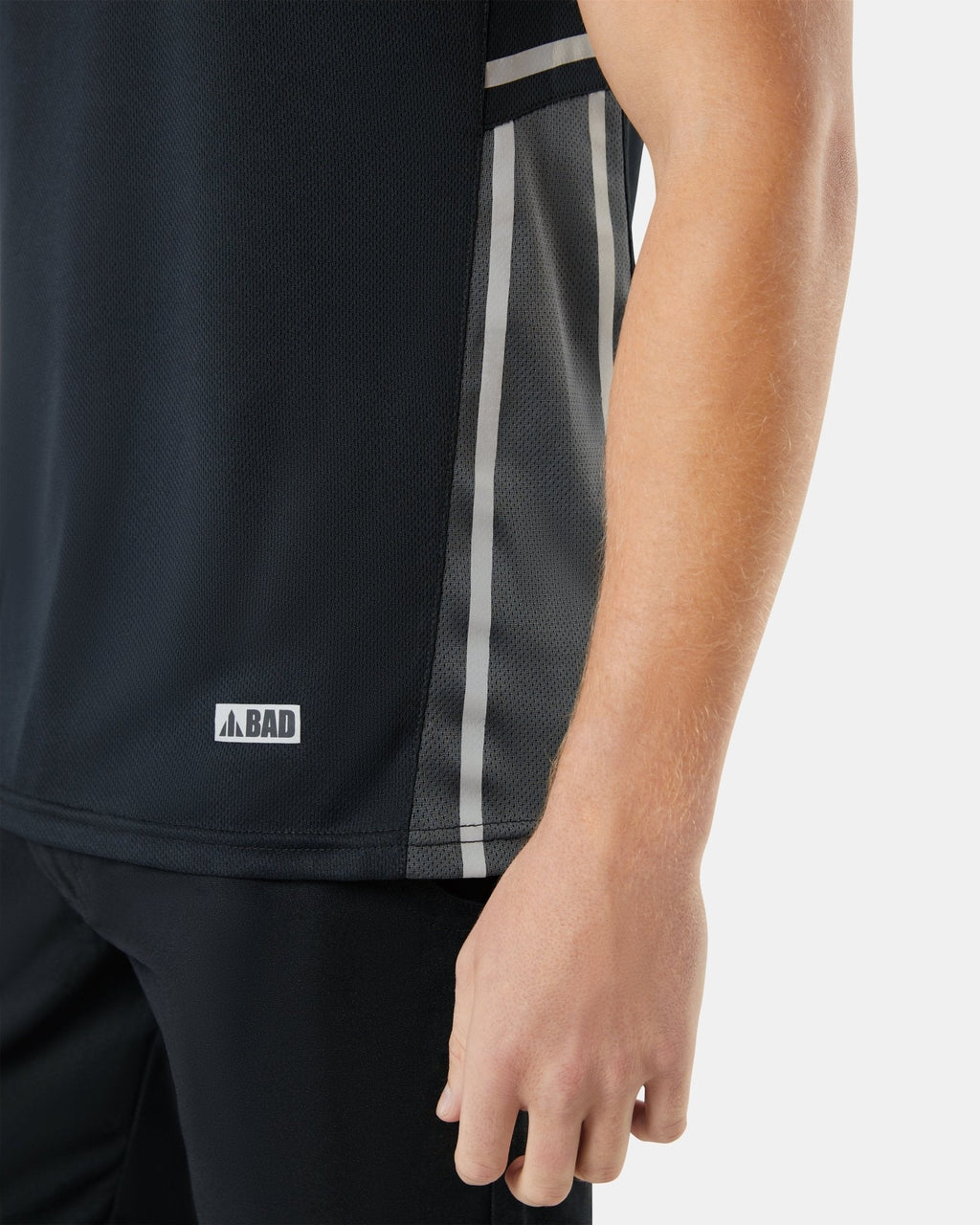 BAD MODERN™ COOLTECH SINGLET