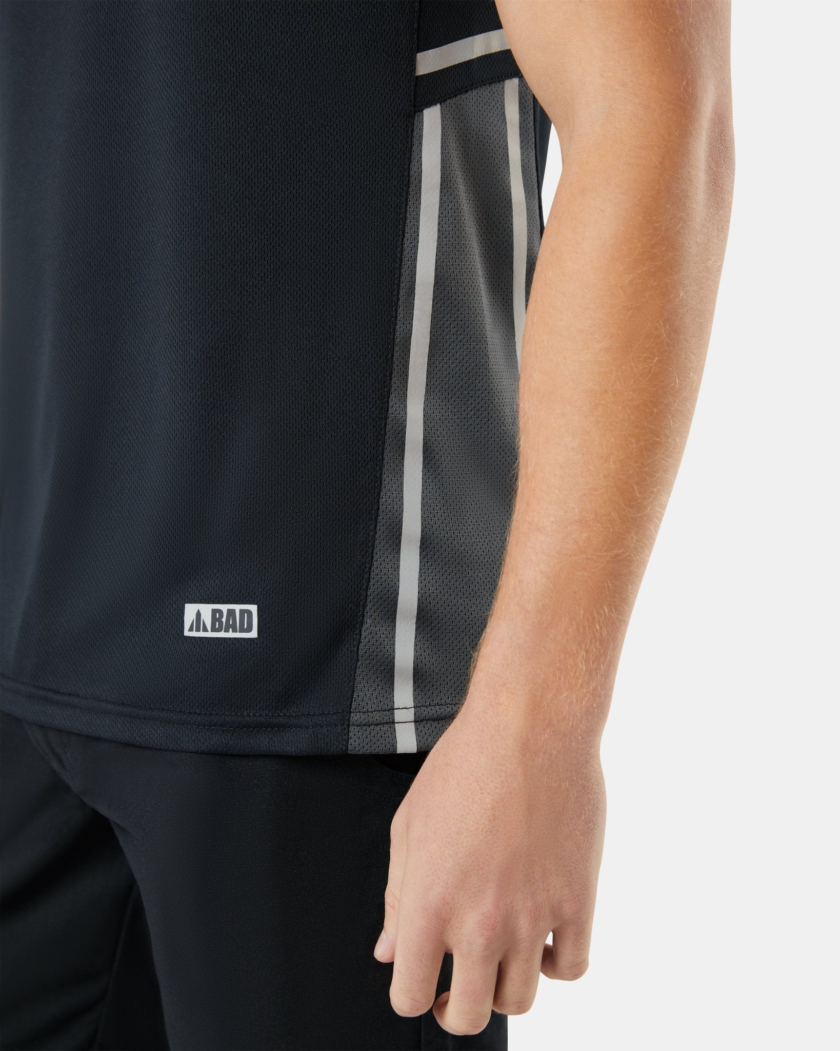 BAD MODERN™ COOLTECH SINGLET