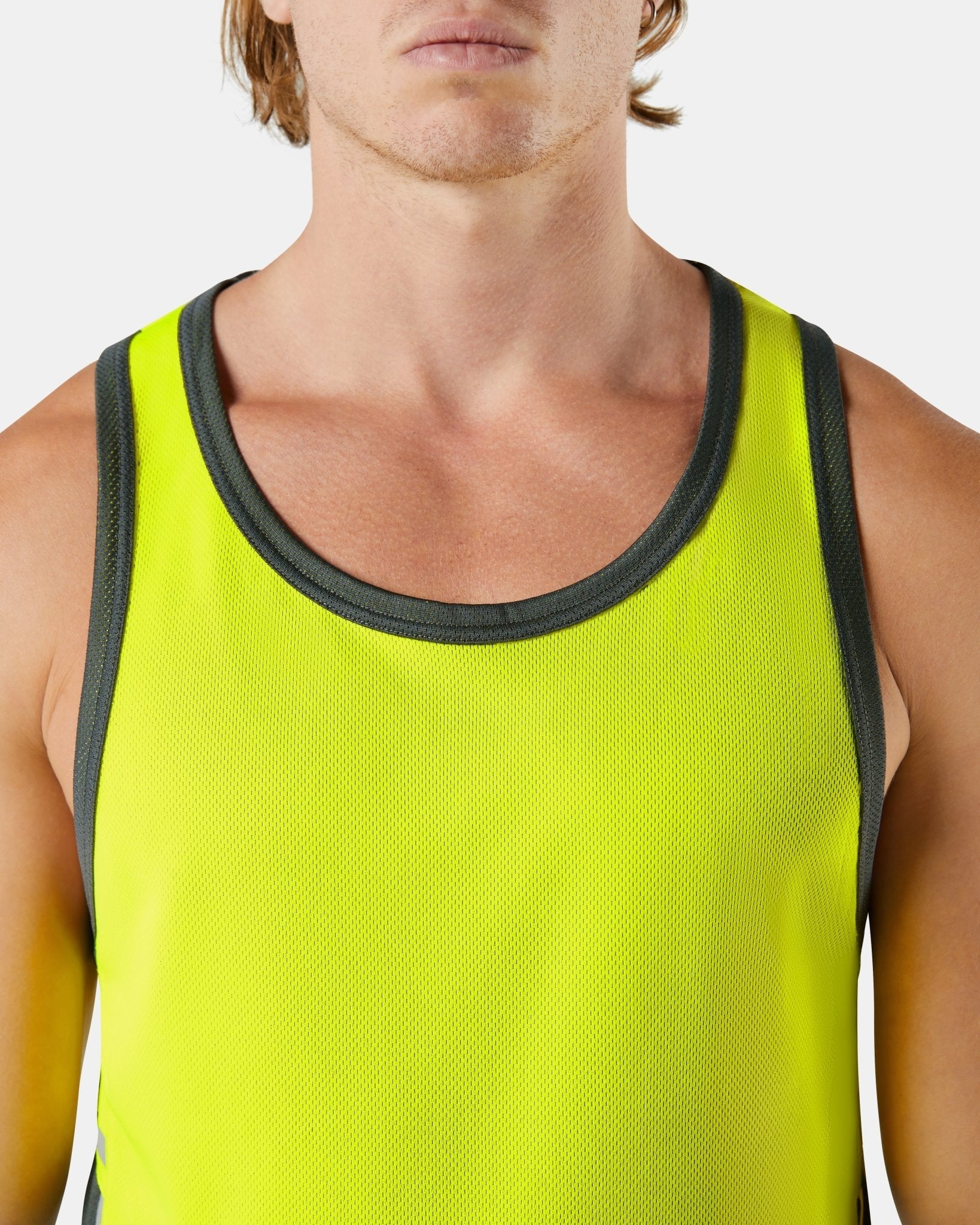 BAD MODERN™ COOLTECH SINGLET