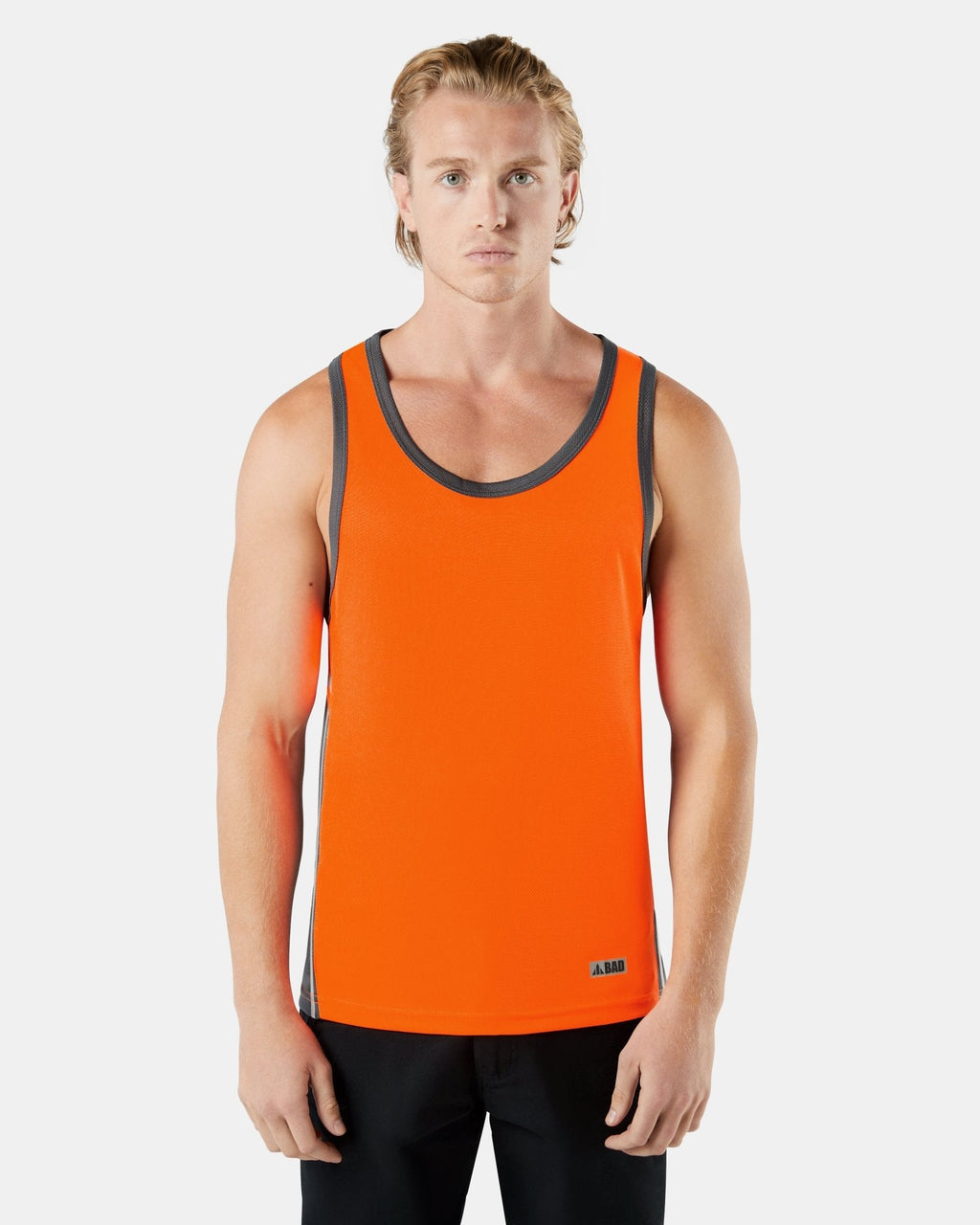 BAD MODERN™ COOLTECH SINGLET