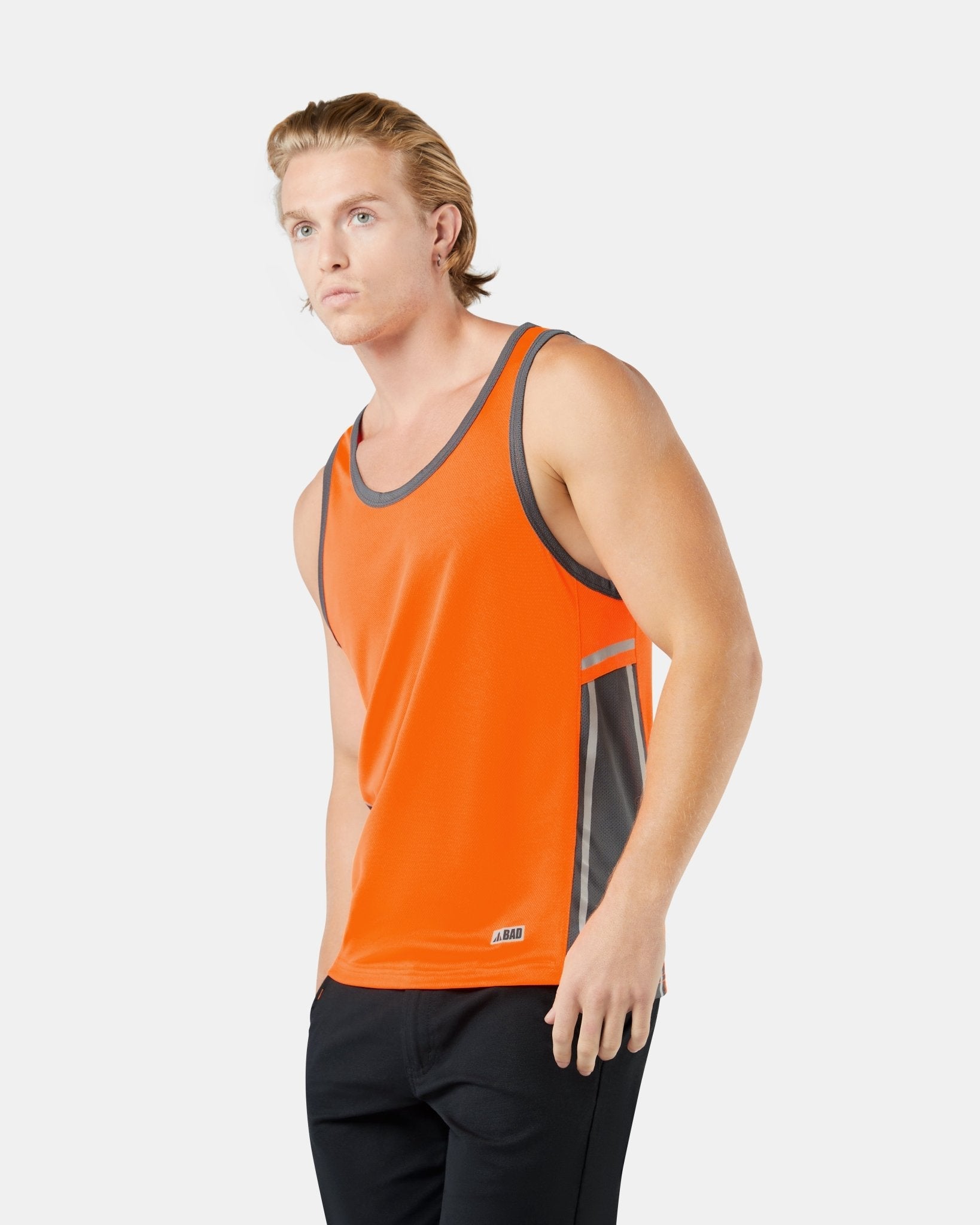 BAD MODERN™ COOLTECH SINGLET