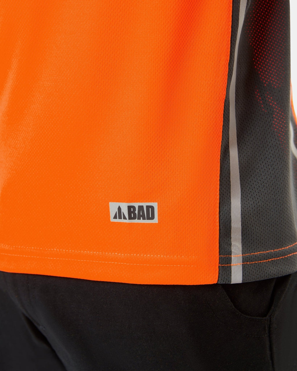 BAD MODERN™ COOLTECH SINGLET