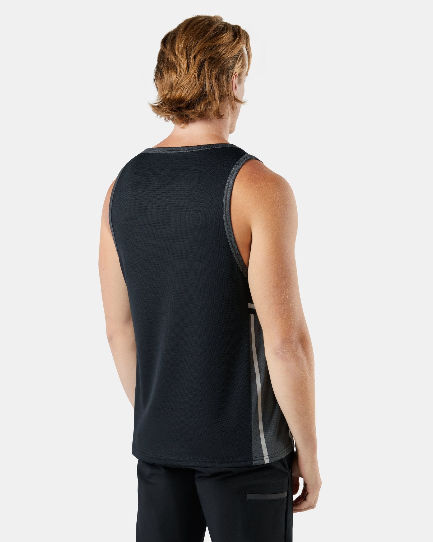 BAD MODERN™ COOLTECH SINGLET