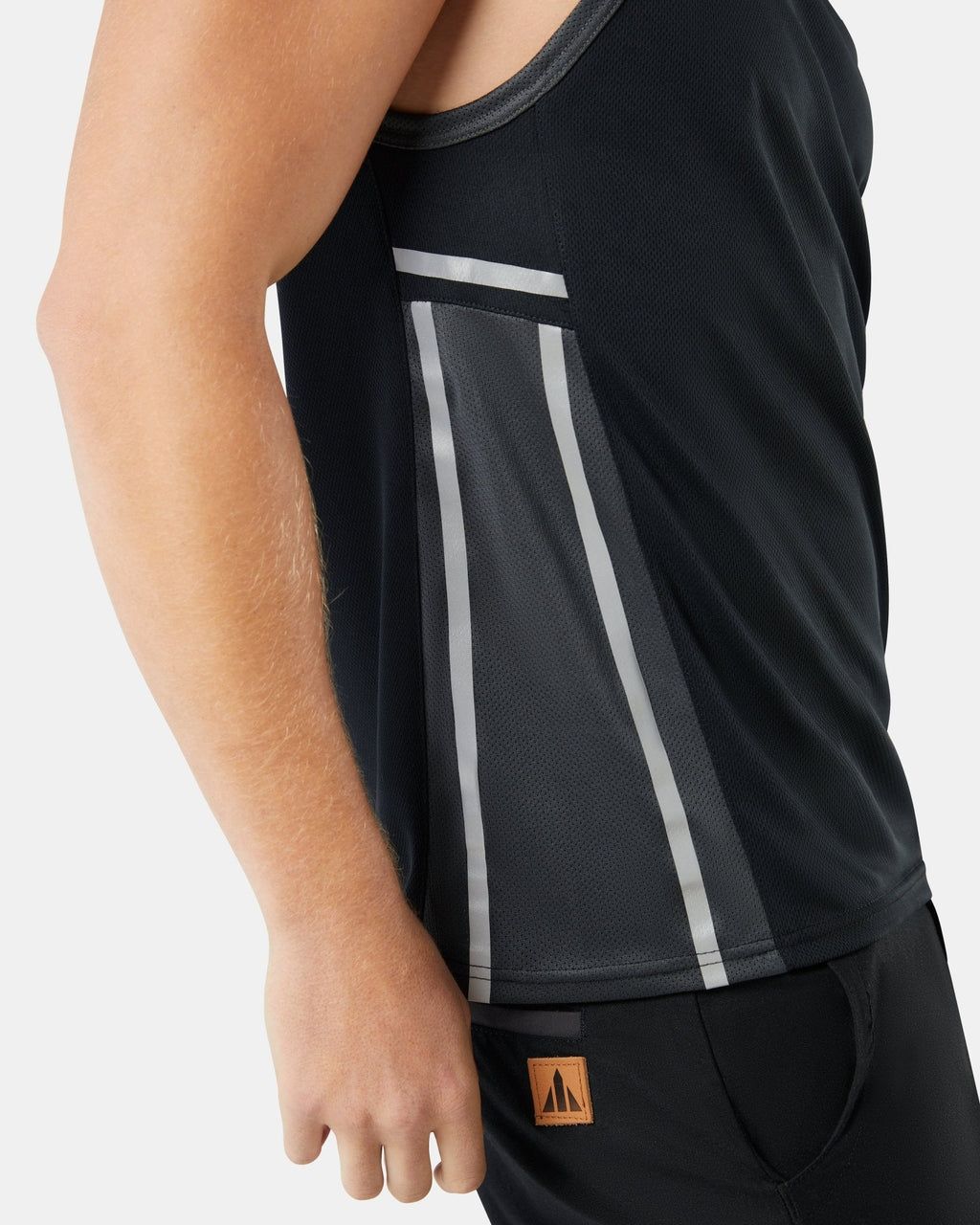 BAD MODERN™ COOLTECH SINGLET