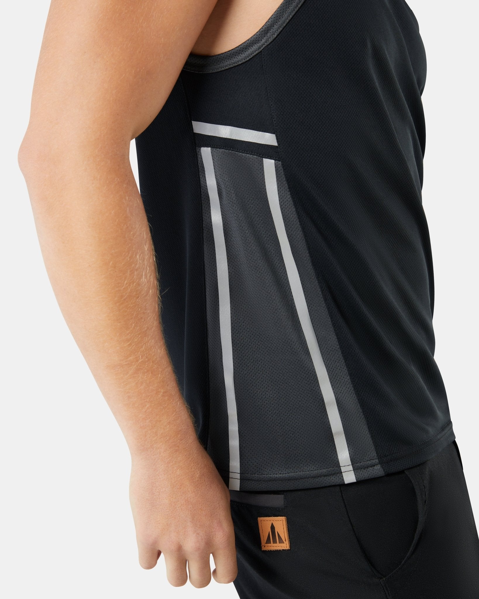 BAD MODERN™ COOLTECH SINGLET