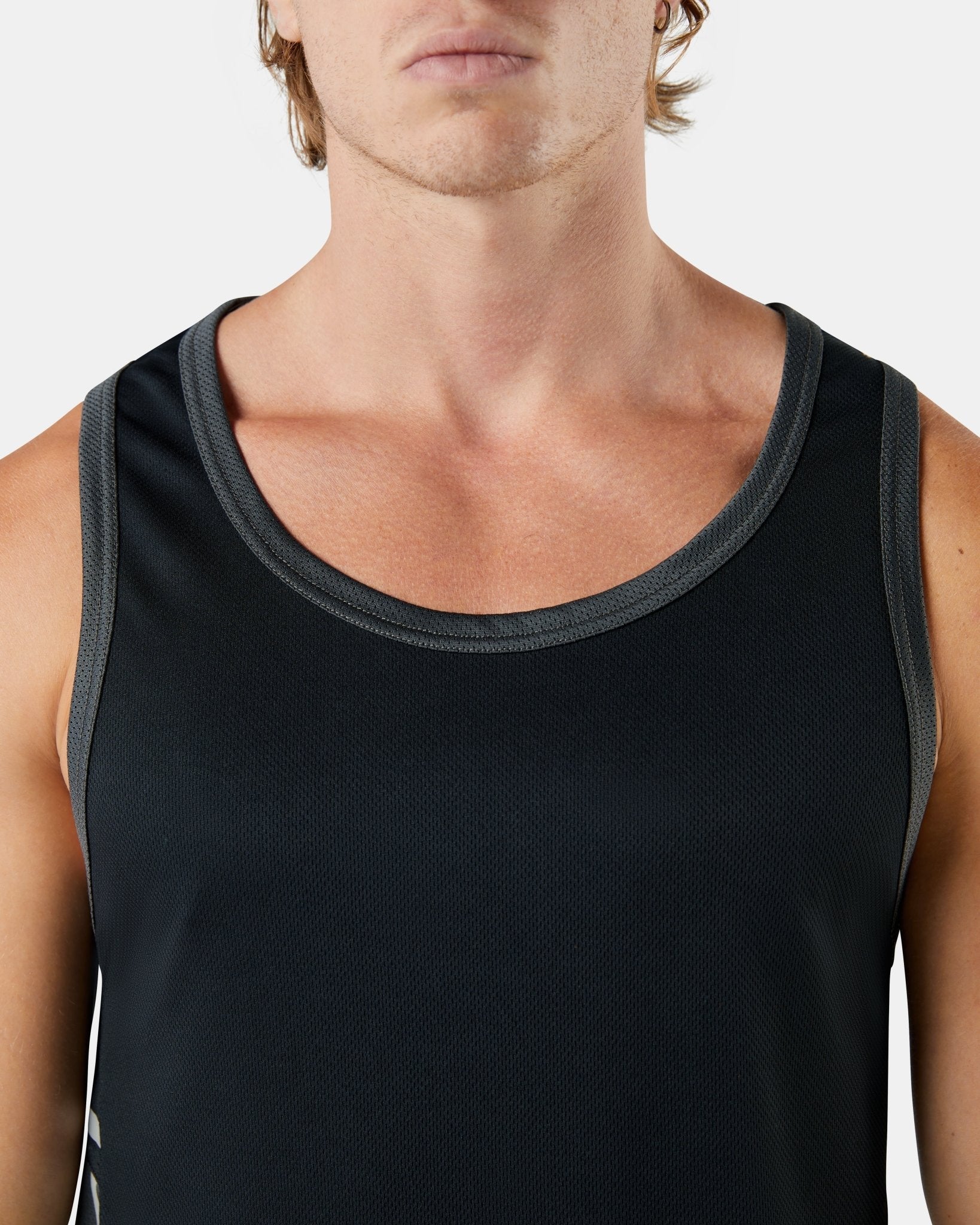 BAD MODERN™ COOLTECH SINGLET