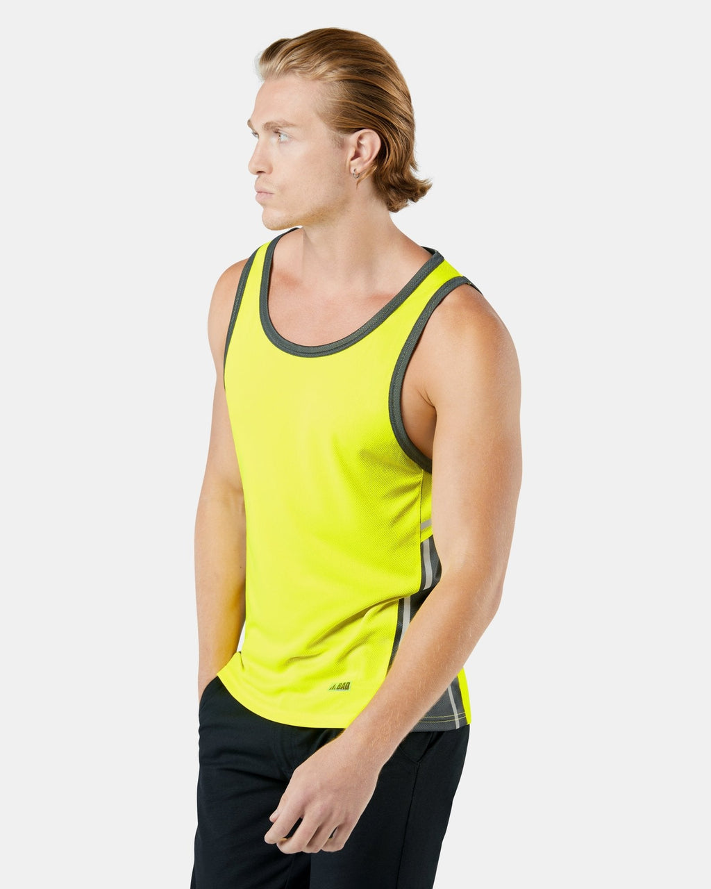 BAD MODERN™ COOLTECH SINGLET