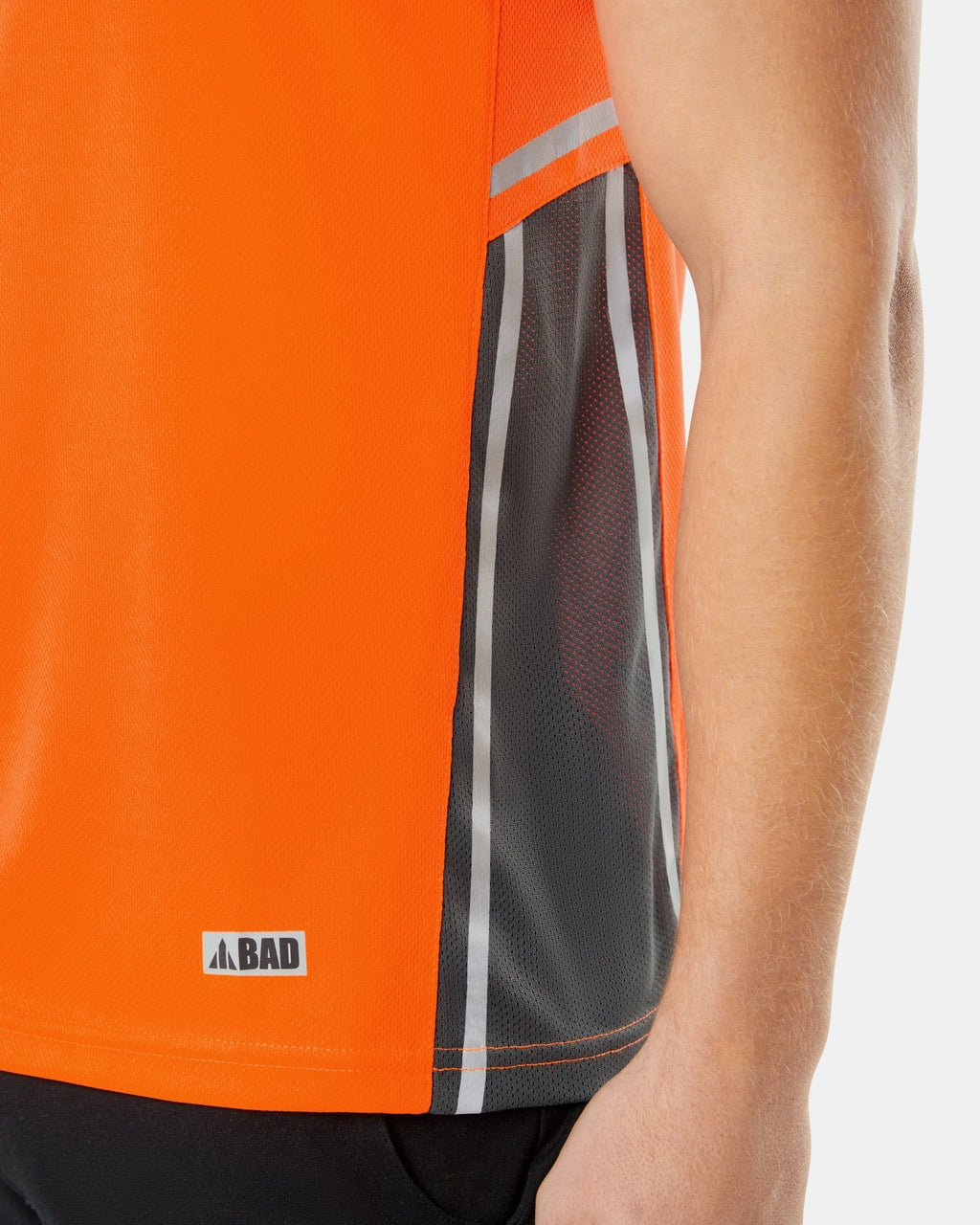 BAD MODERN™ COOLTECH SINGLET