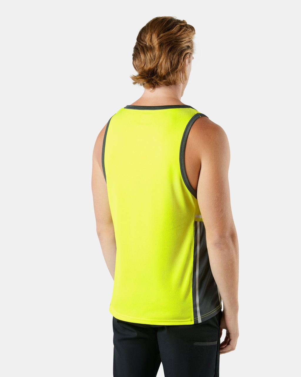 BAD MODERN™ COOLTECH SINGLET