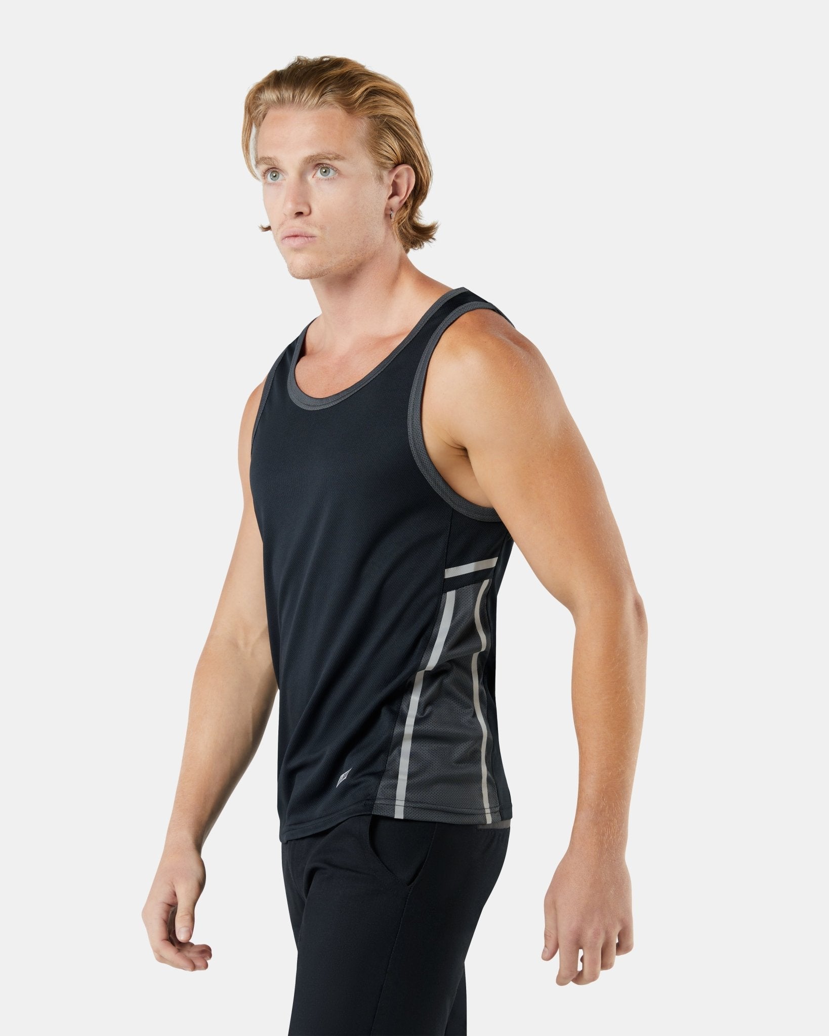 BAD MODERN™ COOLTECH SINGLET
