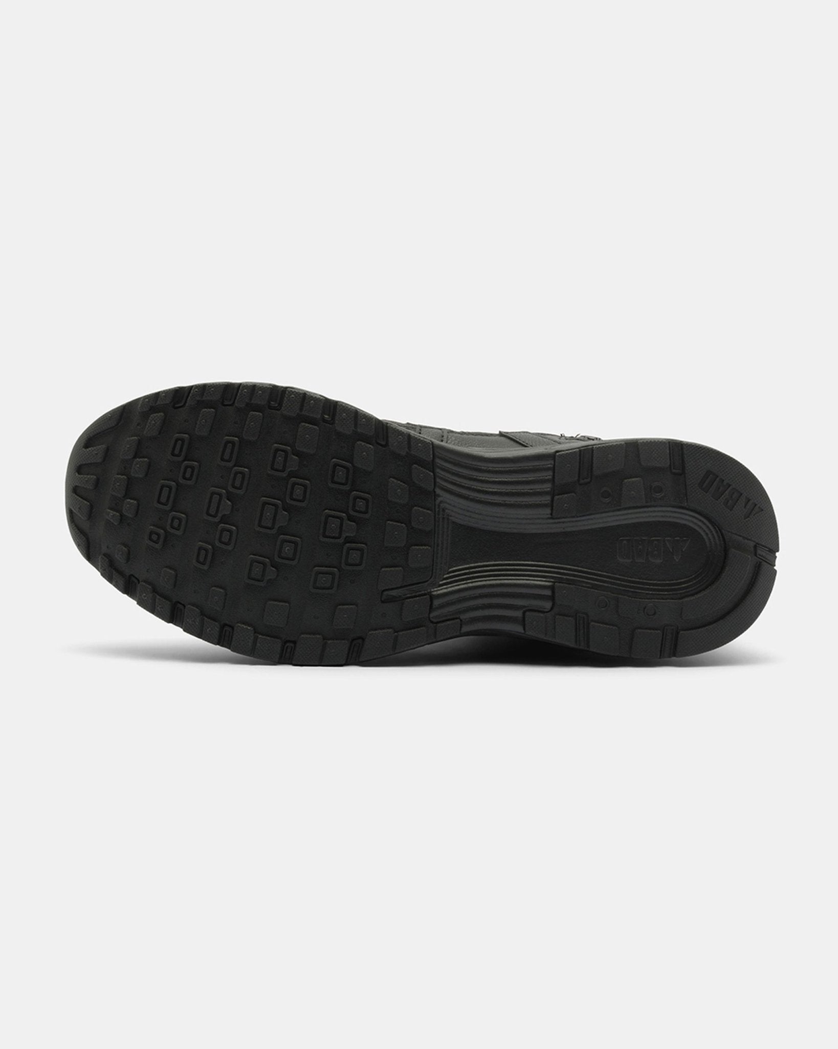 BAD OXYGEN™ ULTRA-LIGHTWEIGHT ZIP SIDE SAFETY WORK BOOTS