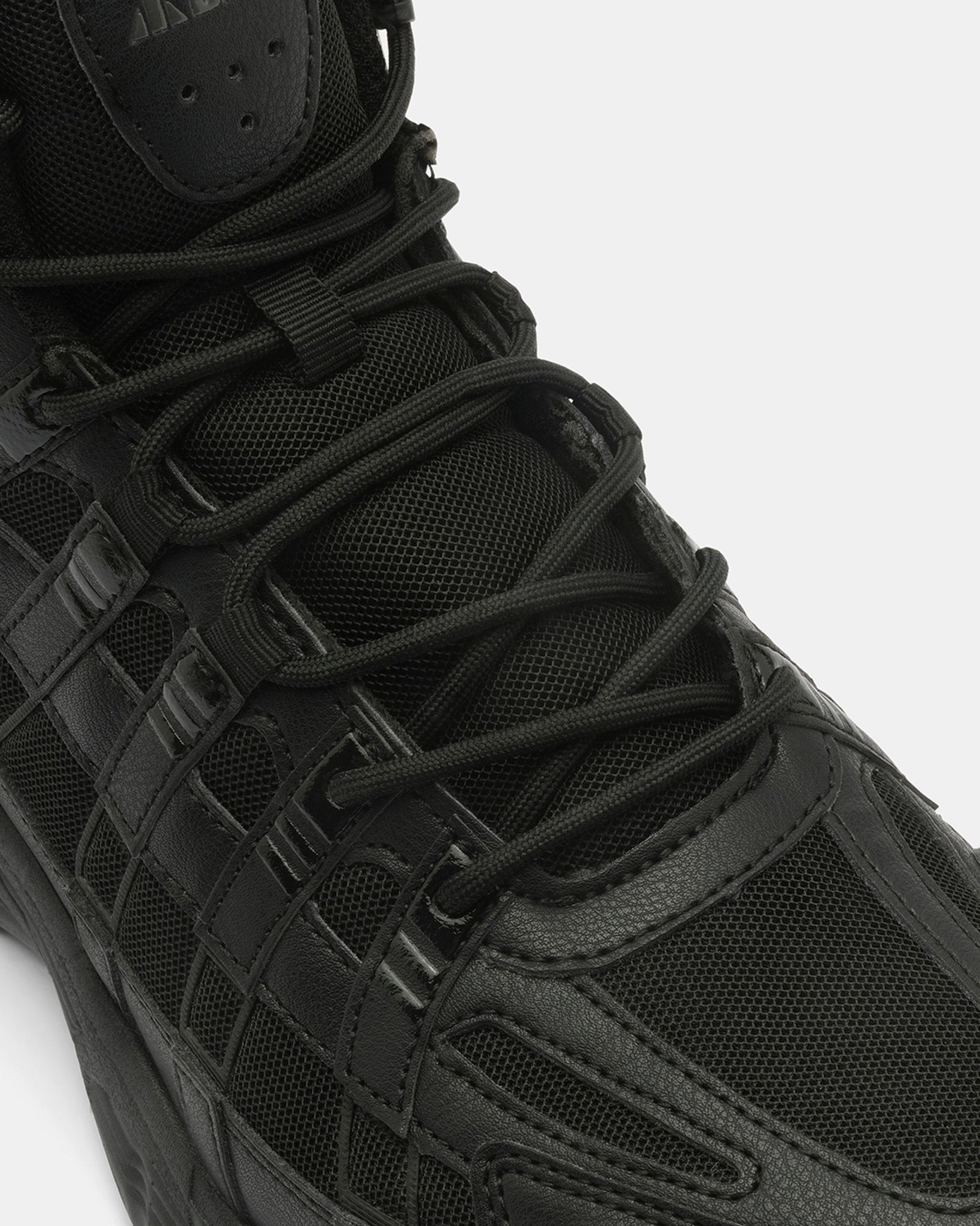 BAD OXYGEN™ ULTRA-LIGHTWEIGHT ZIP SIDE SAFETY WORK BOOTS