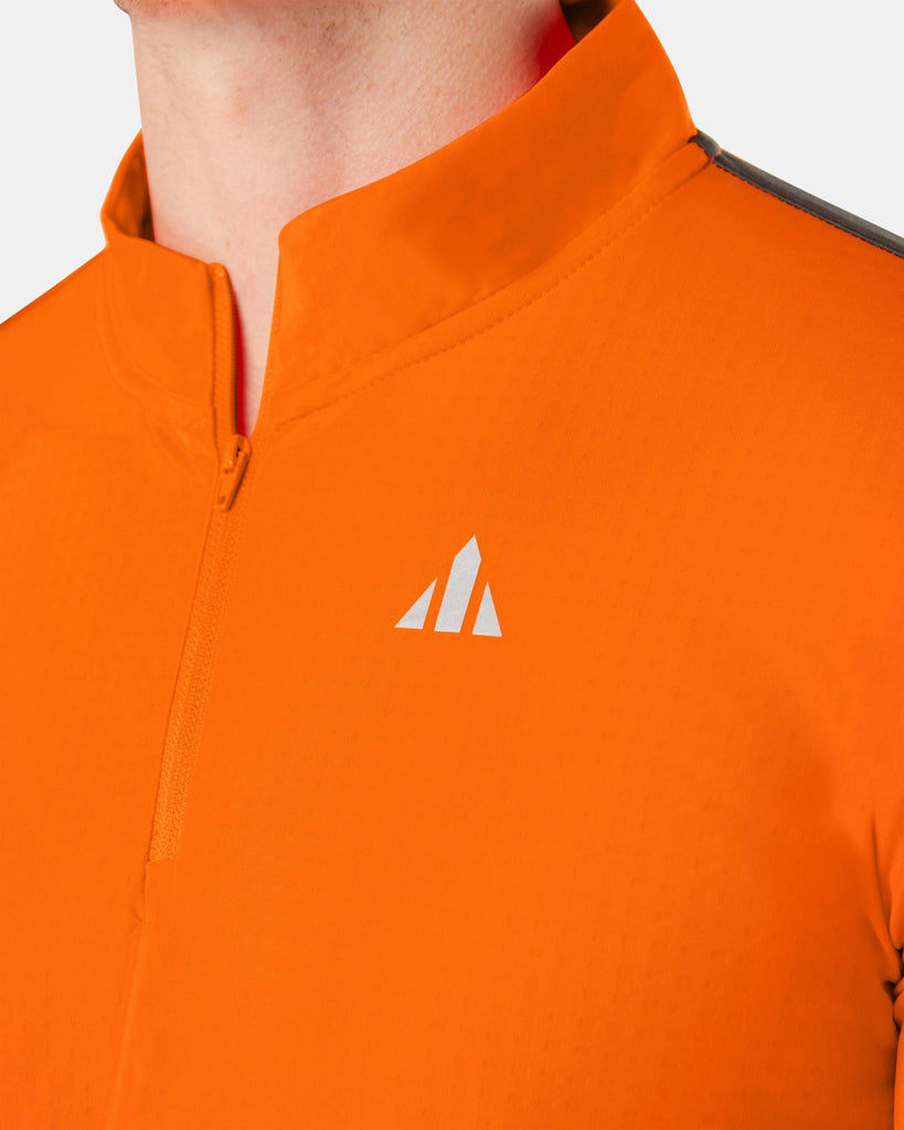 BAD PERFORMANCE™ ADVANCED AIRFLOW MOISTURE-WICKING UPF50+ L/S T-SHIRT