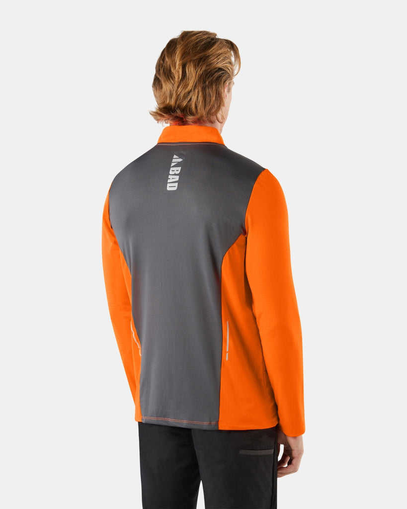 BAD PERFORMANCE™ ADVANCED AIRFLOW MOISTURE-WICKING UPF50+ L/S T-SHIRT