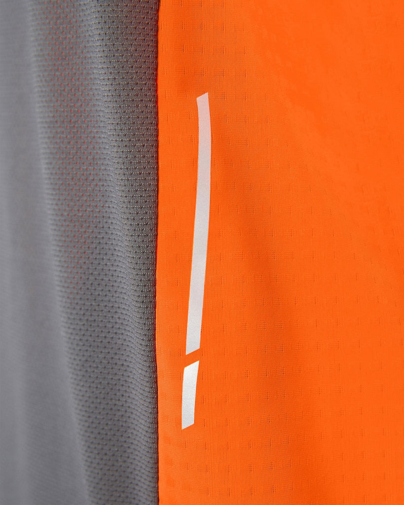 BAD PERFORMANCE™ ADVANCED AIRFLOW MOISTURE-WICKING UPF50+ L/S T-SHIRT