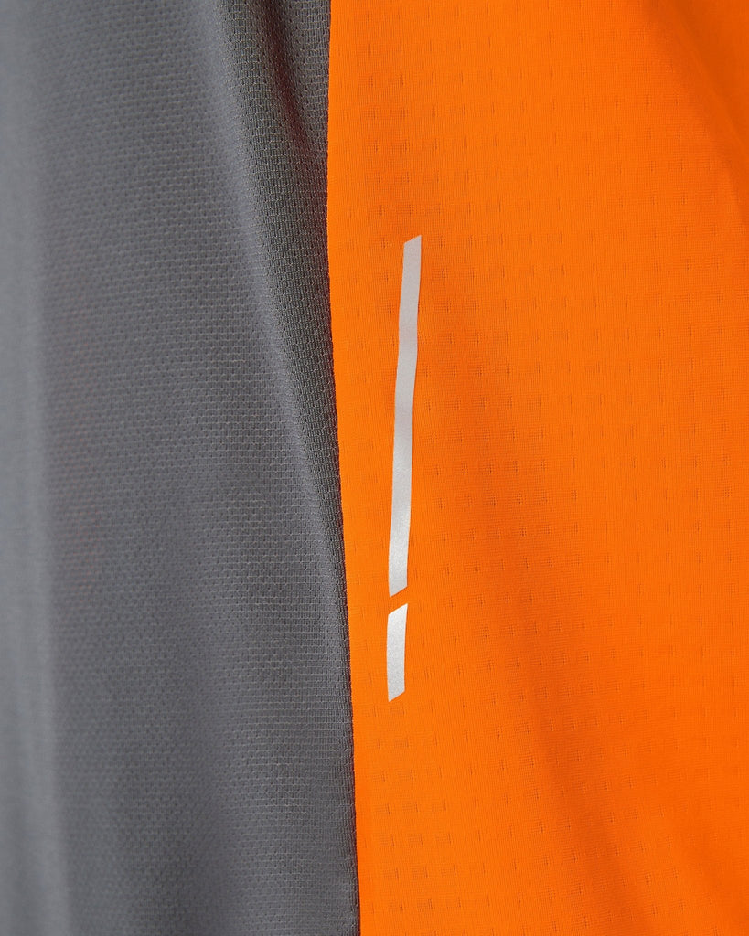 BAD PERFORMANCE™ ADVANCED AIRFLOW MOISTURE-WICKING UPF50+ S/S T-SHIRT