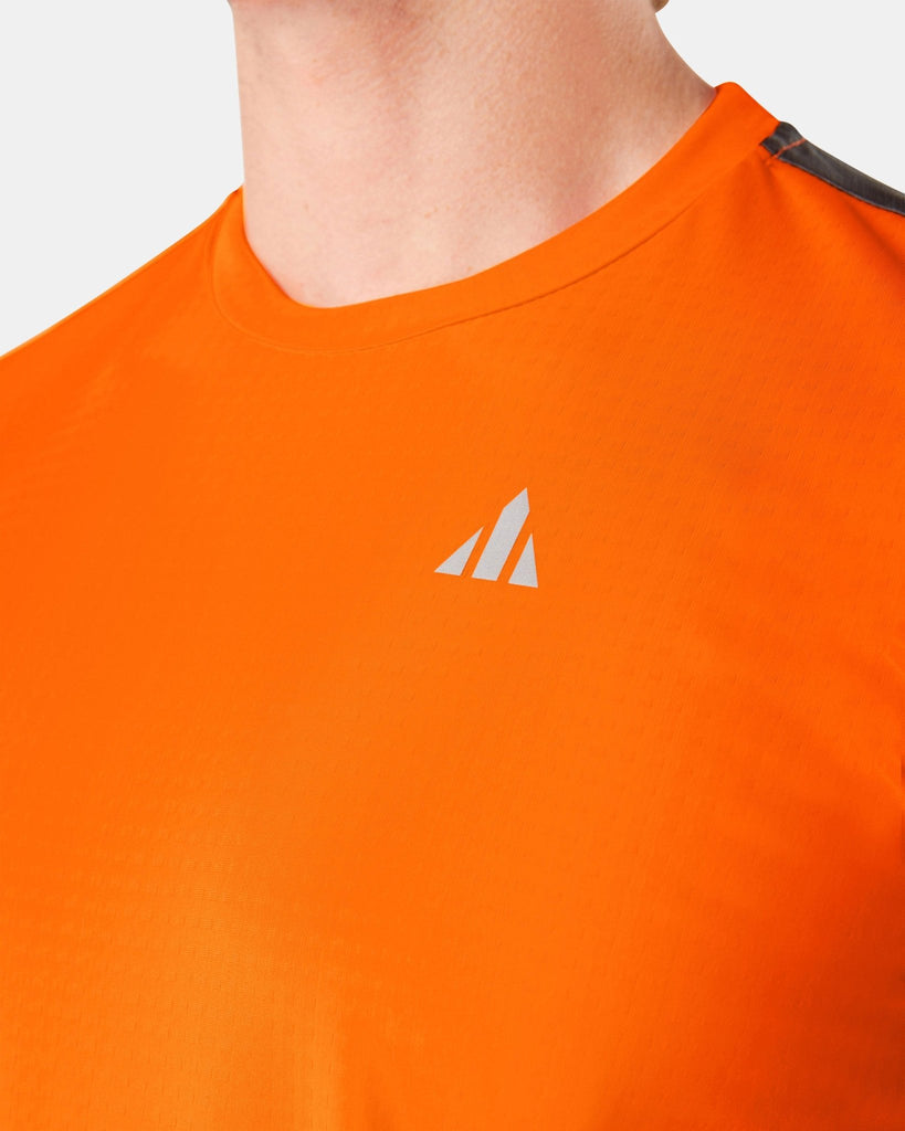 BAD PERFORMANCE™ ADVANCED AIRFLOW MOISTURE-WICKING UPF50+ S/S T-SHIRT
