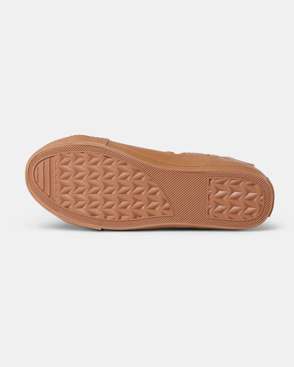 BAD PLAY™ ZIP SIDE LEATHER SAFETY SNEAKER WORK BOOTS