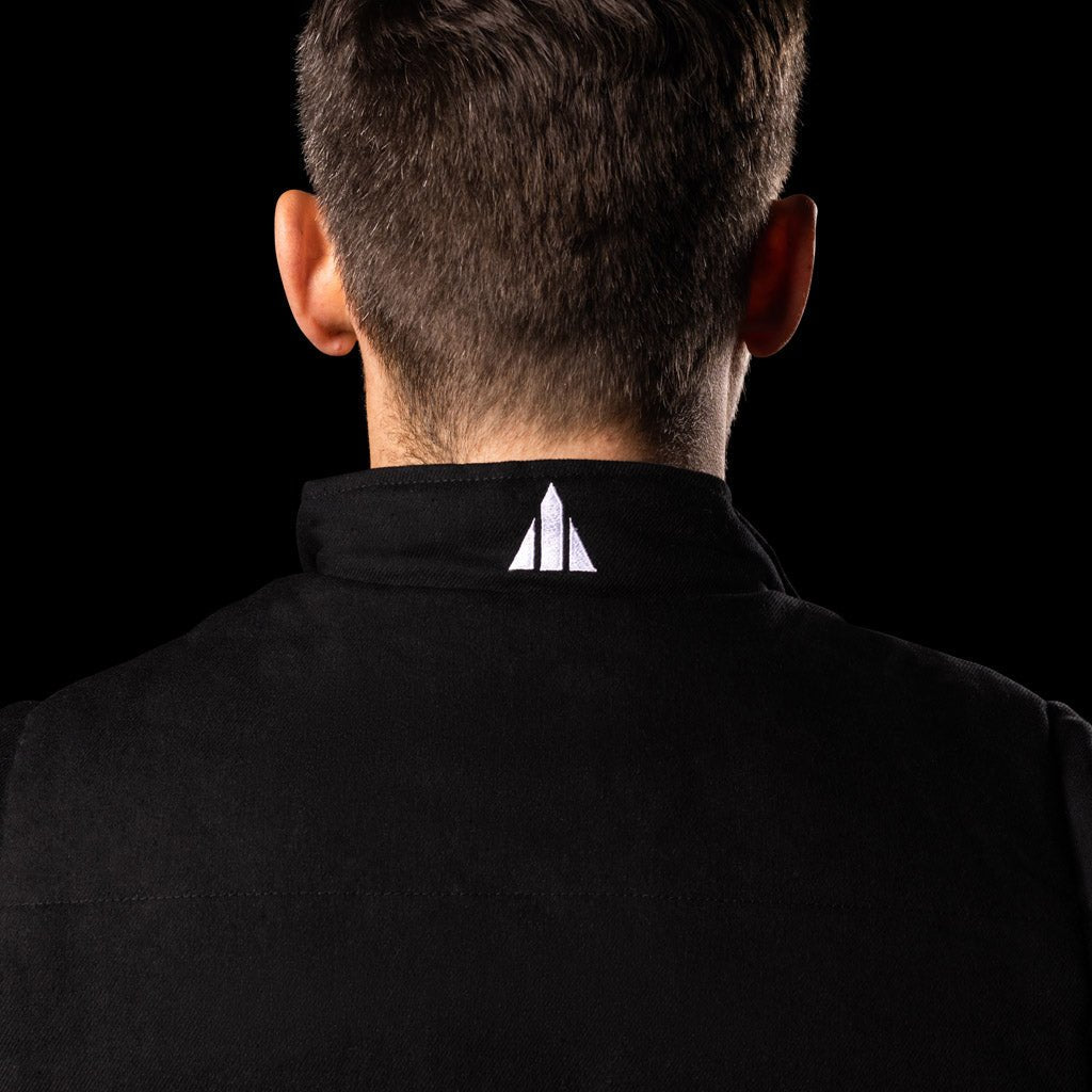 BAD PRIME™ DOWN PUFFER WORK VEST