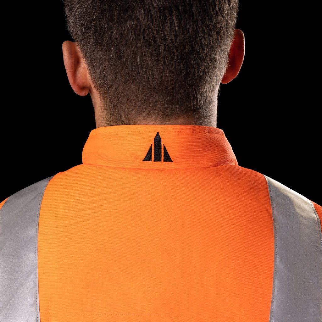 BAD PRIME™ DOWN PUFFER WORK VEST