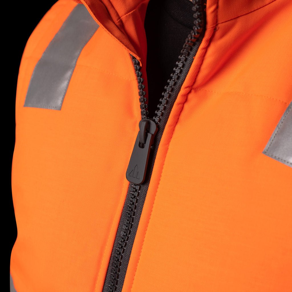 BAD PRIME™ DOWN PUFFER WORK VEST