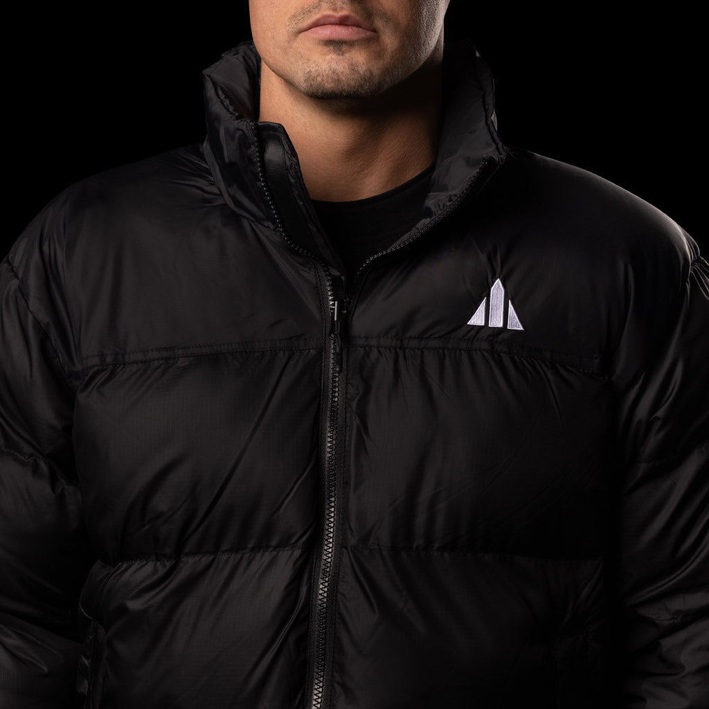 BAD RETRO™ DOWN JACKET