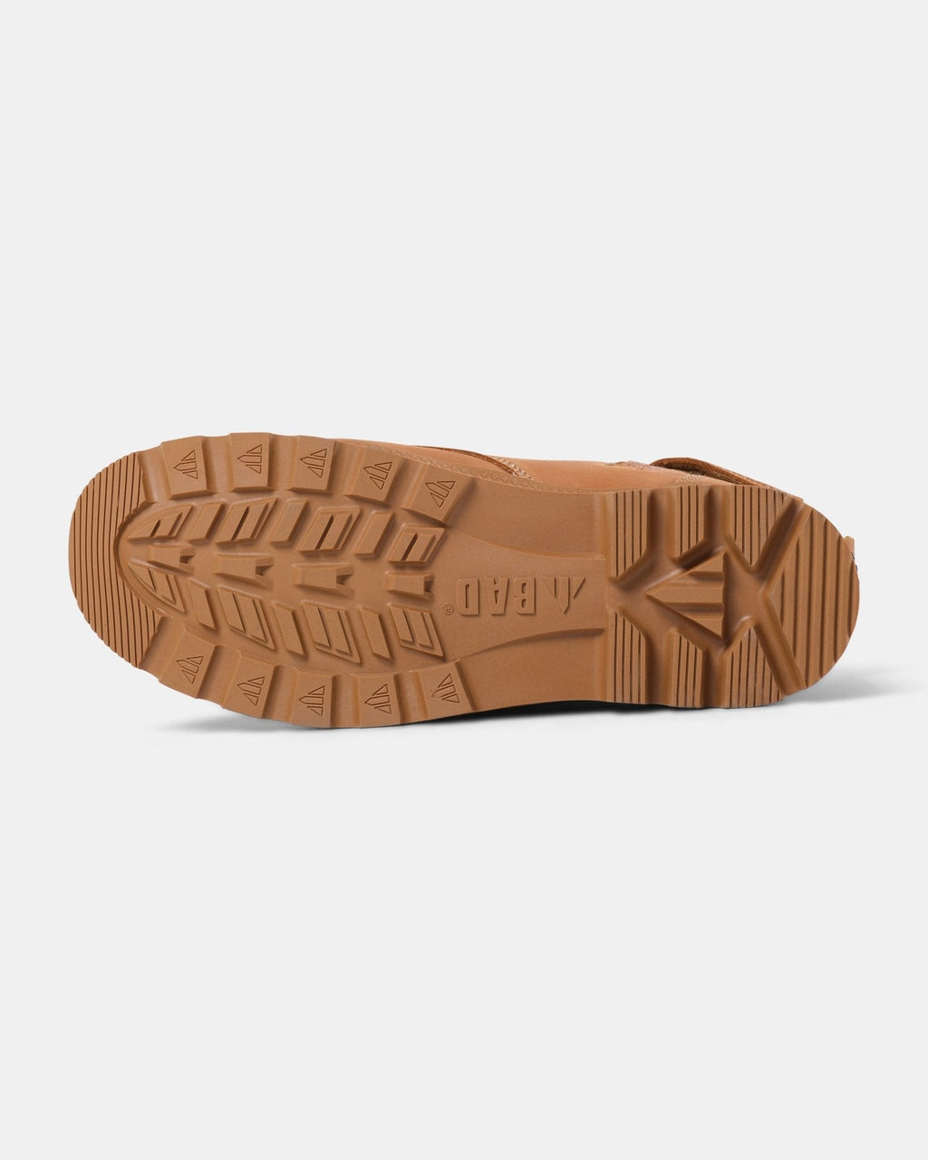 BAD SIGNATURE™ ZIP SIDE SAFETY WORK BOOTS