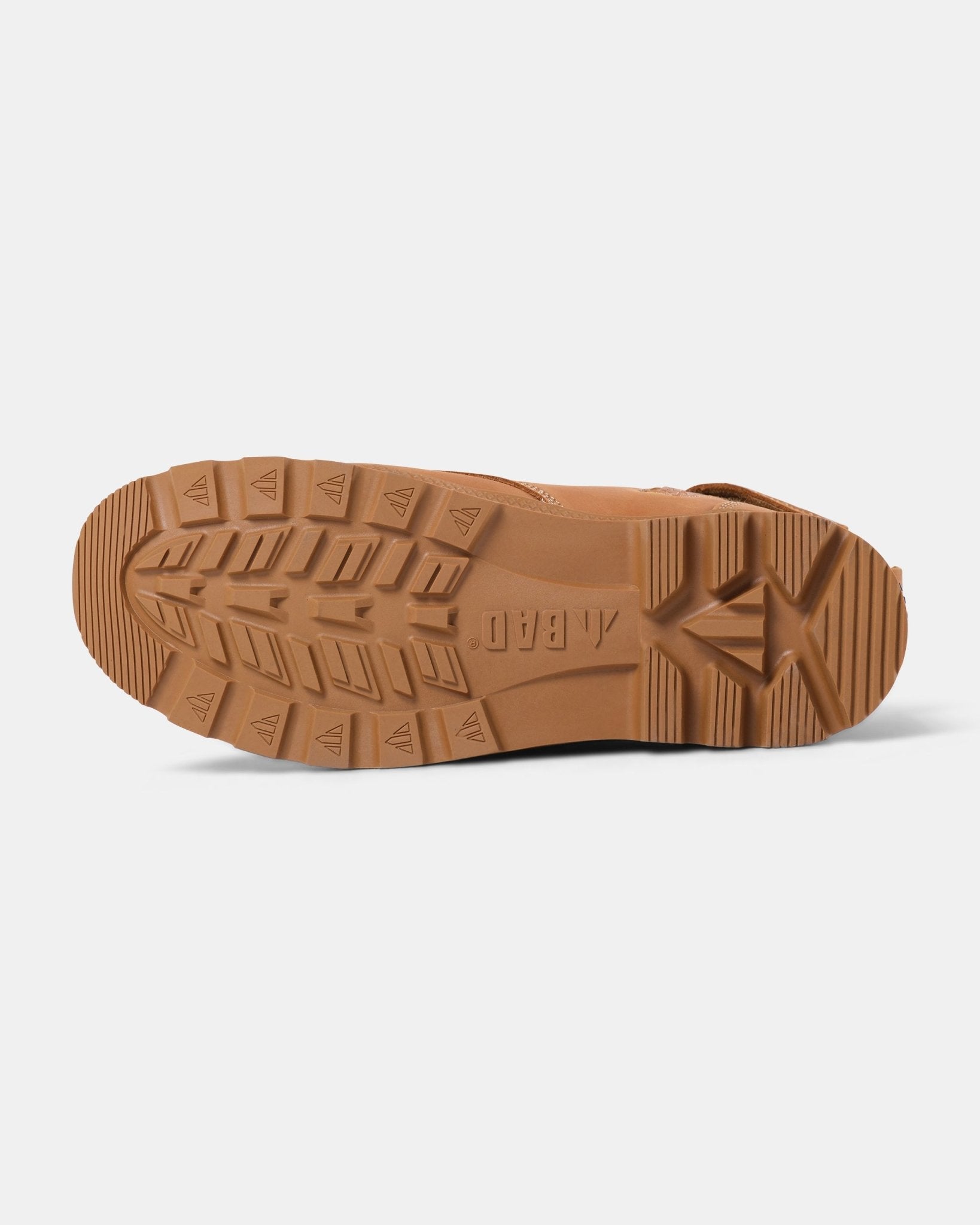 BAD SIGNATURE™ ZIP SIDE SAFETY WORK BOOTS