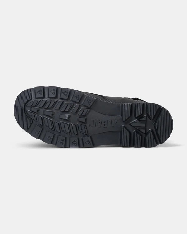 BAD SIGNATURE™ ZIP SIDE SAFETY WORK BOOTS