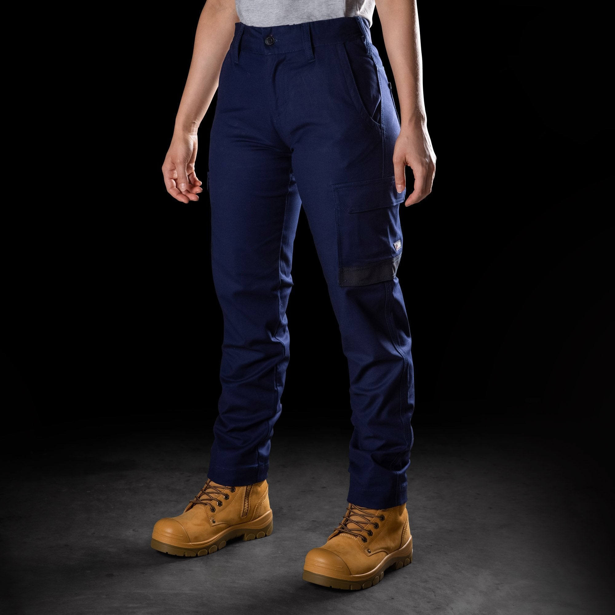 BAD WOMENS 925™ WORK PANTS