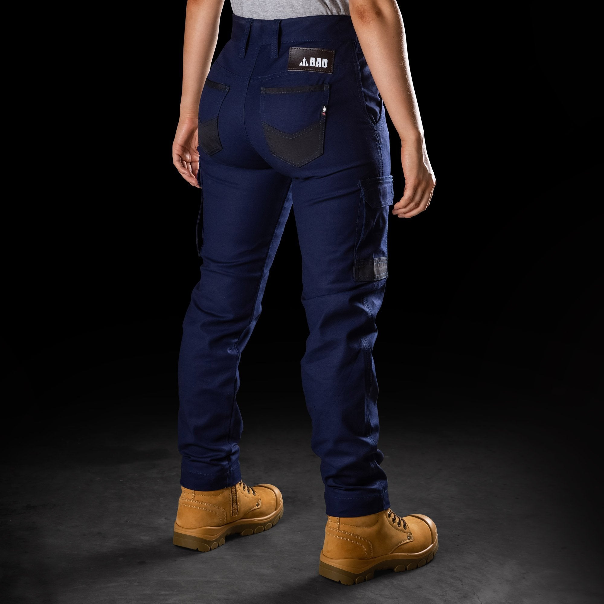 BAD WOMENS 925™ WORK PANTS