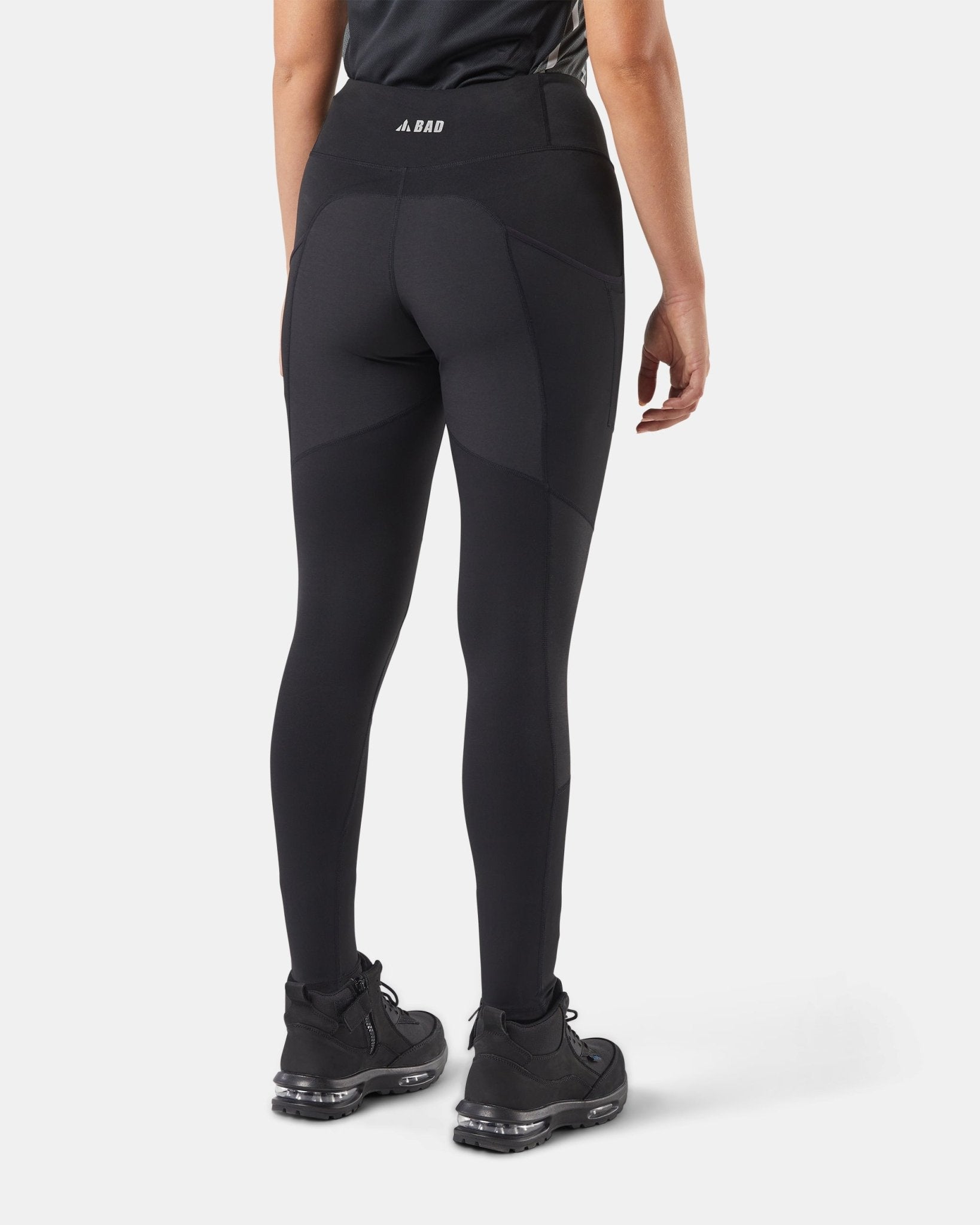 BAD WOMENS ADAPT™ WORK LEGGINGS