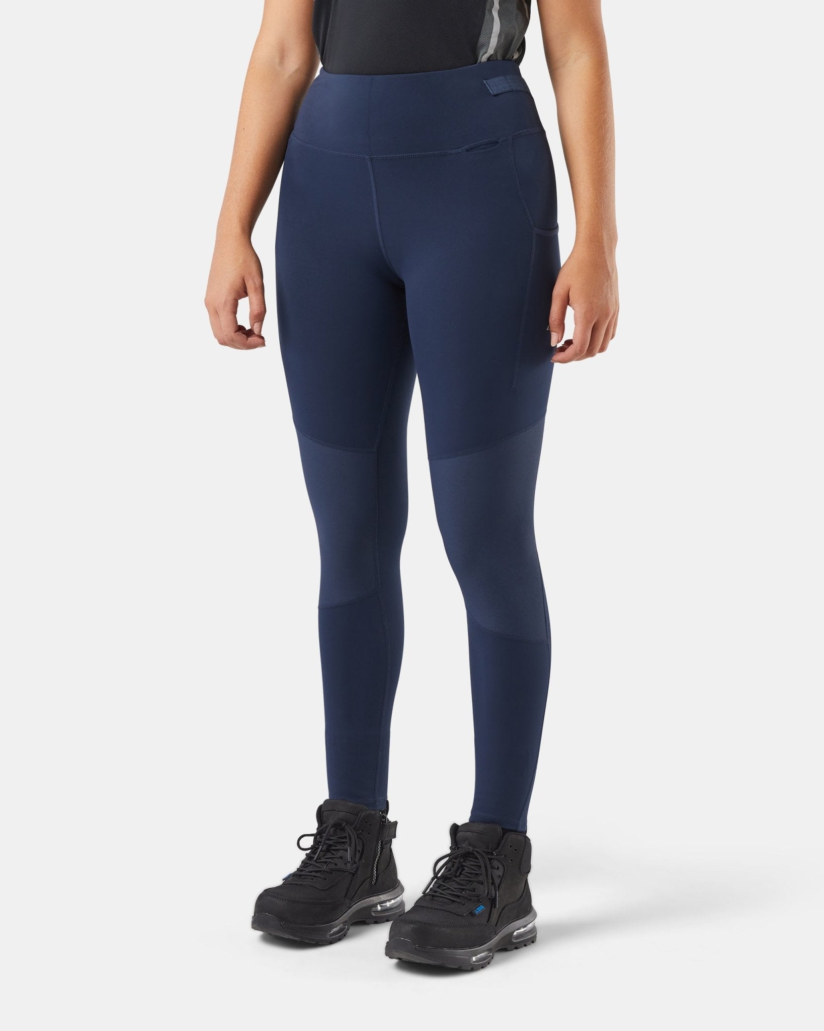 BAD WOMENS ADAPT™ WORK LEGGINGS