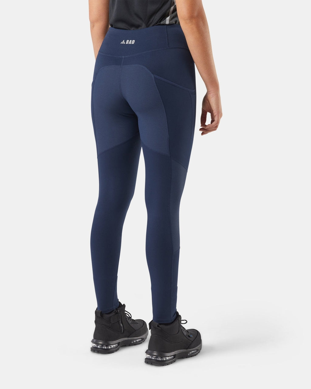 BAD WOMENS ADAPT™ WORK LEGGINGS