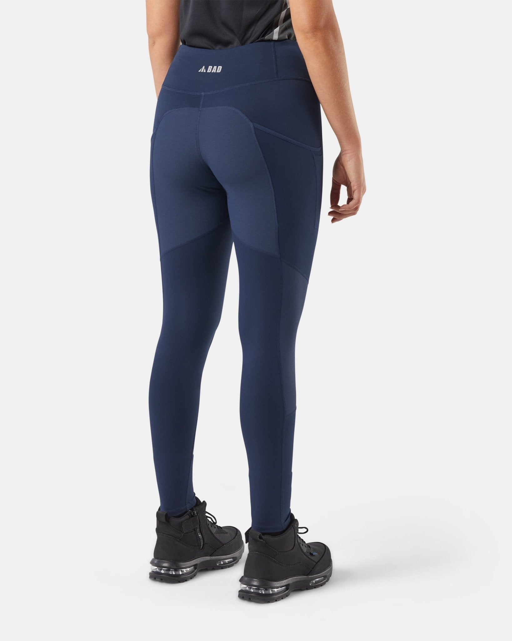BAD WOMENS ADAPT™ WORK LEGGINGS