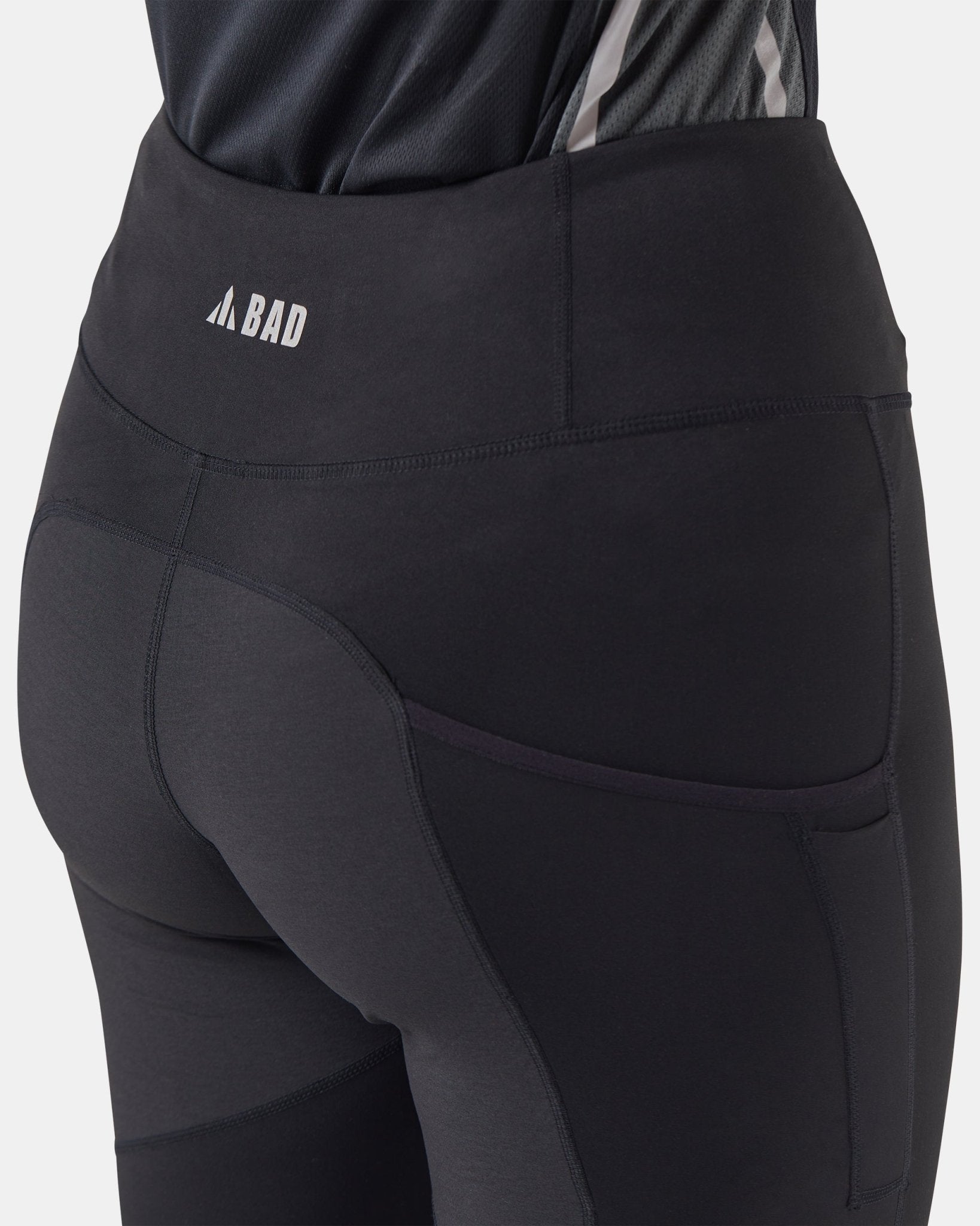 BAD WOMENS ADAPT™ WORK LEGGINGS