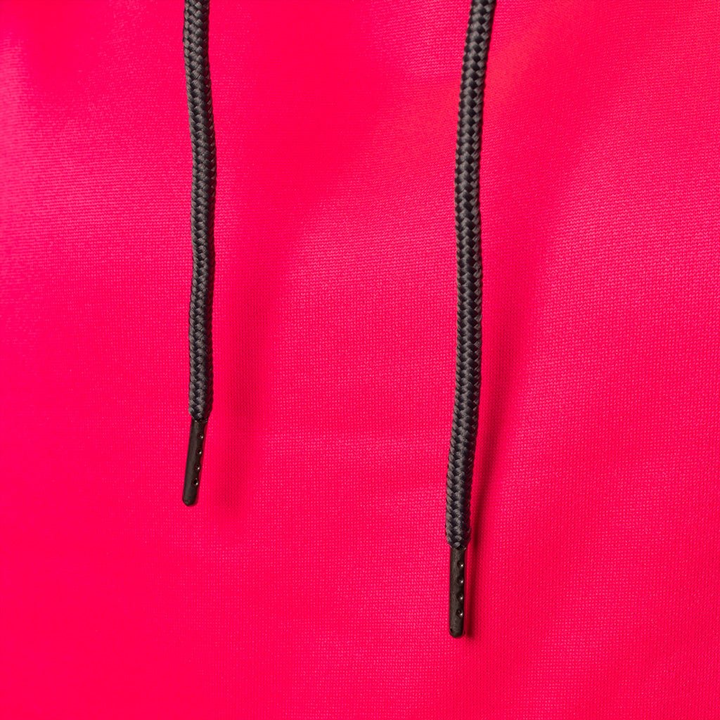 BAD WOMENS ESSENTIAL™ HI-VIS FLEECE HOODIE