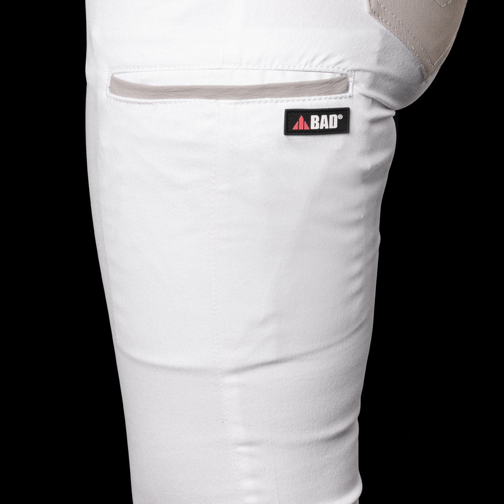 BAD WOMENS FLEX™ HYPERMOVE WORK JEGGINGS