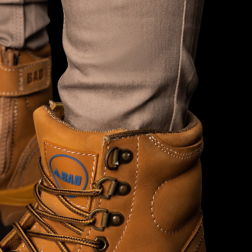 BAD WOMENS FLEX™ HYPERMOVE WORK JEGGINGS