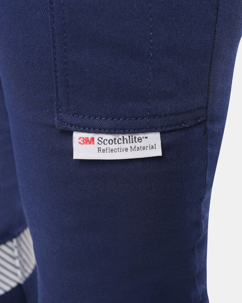 BAD WOMENS FLEX™ HYPERMOVE WORK JEGGINGS WITH 3M TAPE