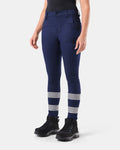 BAD WOMENS FLEX™ HYPERMOVE WORK JEGGINGS WITH 3M TAPE