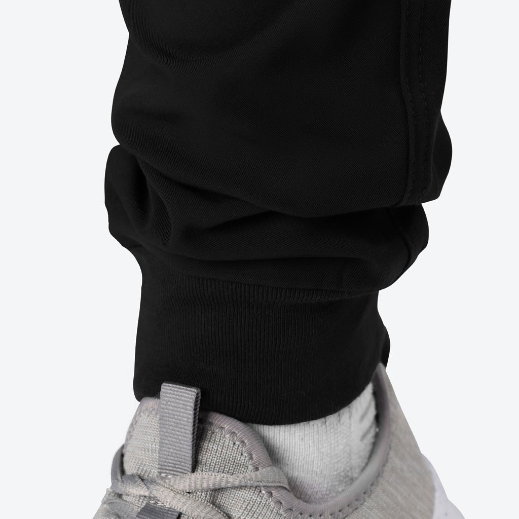 BAD WOMENS REVOLUTIONARY™ SLIM FIT JOGGER SCRUB PANTS