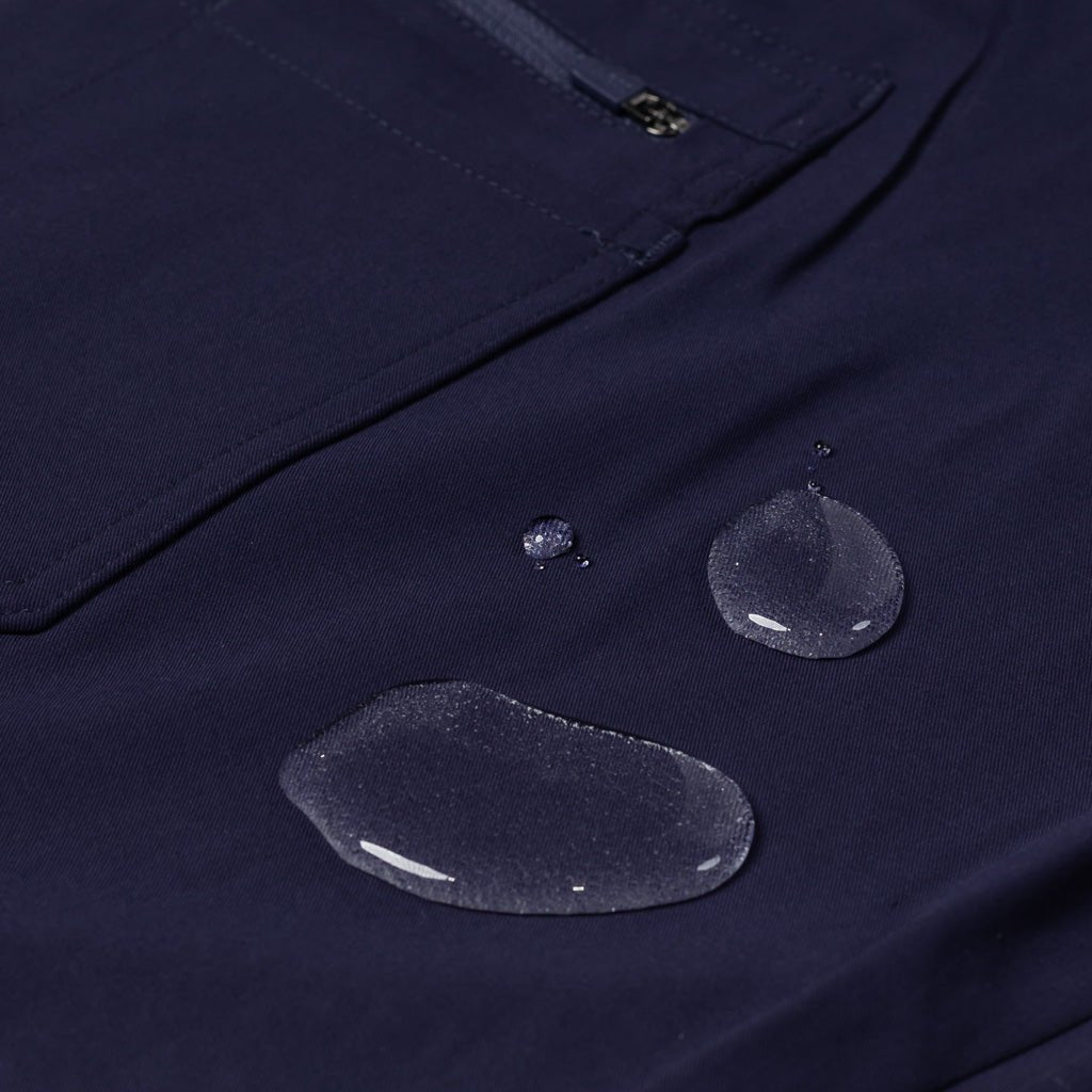 BAD WOMENS REVOLUTIONARY™ SLIM FIT SCRUB PANTS