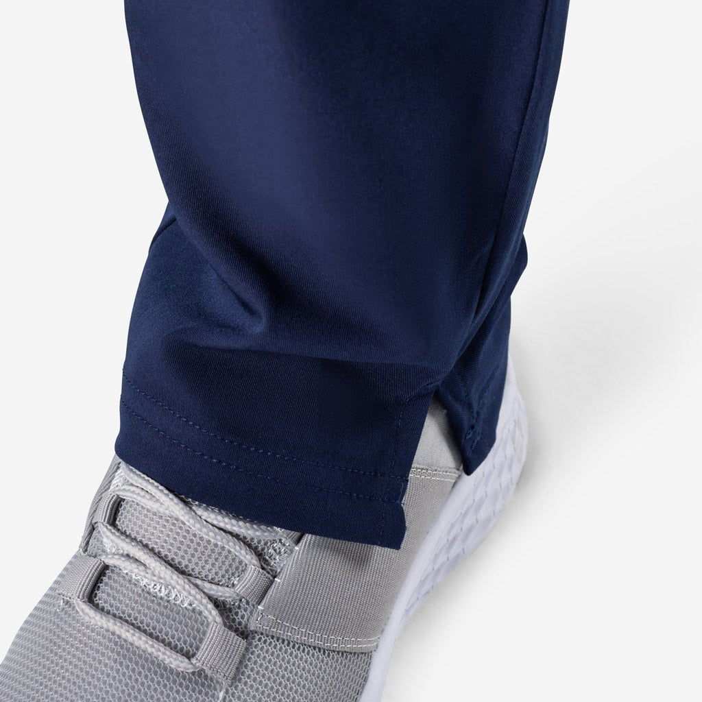 BAD WOMENS REVOLUTIONARY™ SLIM FIT SCRUB PANTS