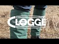 Clogger SnakeSafe - Australia's Classic Snake Gaiters for Peace of Mind