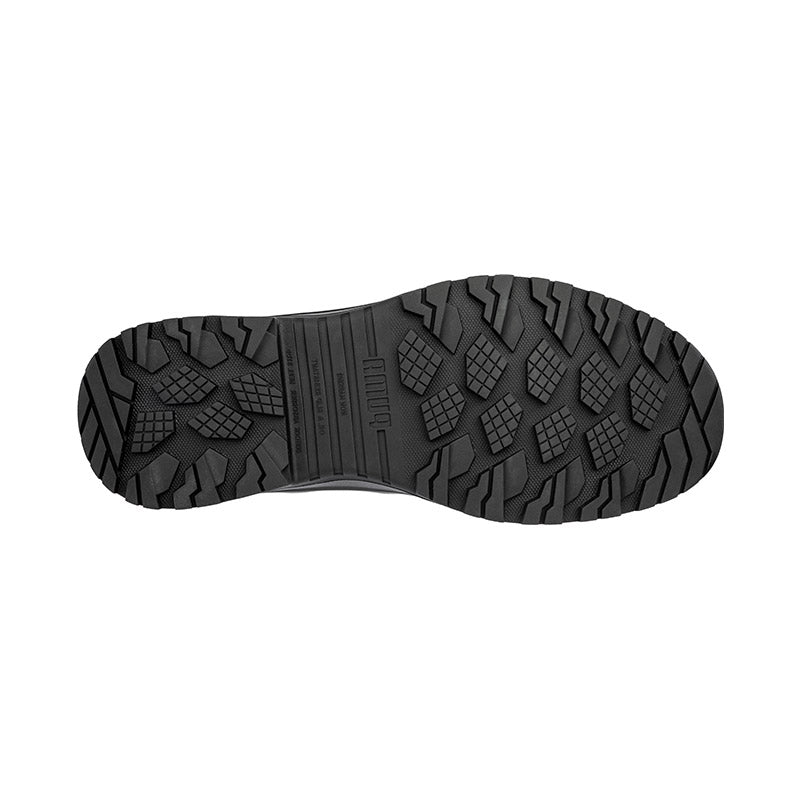 Iron HD Mid Brown