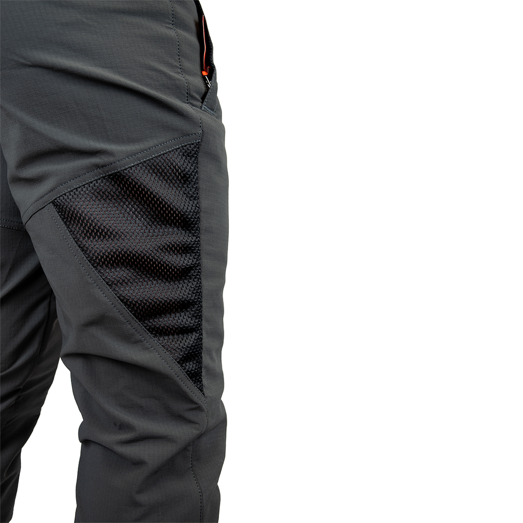 Clogger DefenderPRO Gen2 Tough Women's Chainsaw Pants