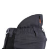 Clogger Ascend Gen2 Year Round Mid Weight Men's Arborist Chainsaw Pants close side