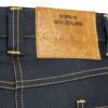 Clogger Denim Chainsaw Protective Pants - made in nz